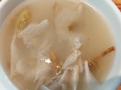 -滇铺子·云南特色菜·第九届野生菌美食节(东风东路c86店)