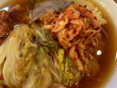 -西塔大冷面(市府大路店)