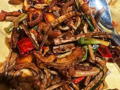 -华豫川酒家(大卫城店)