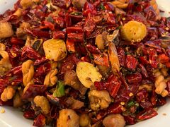 -成都驻京办餐厅(蜀都宾馆店)