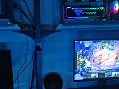 -碧涛阁·泡泡海洋·汤泉洗浴(王府花园店)