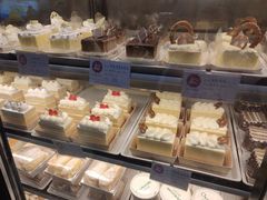 -凯司令(蒙自路店)