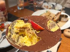 -百特喜·意大利餐厅(万达常德店)