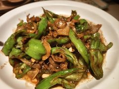 -绿茶餐厅(财富购物中心店)