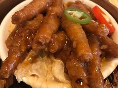 -添好运点心专门店(百老汇店)