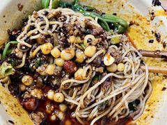 -老蒋面(南坪店)