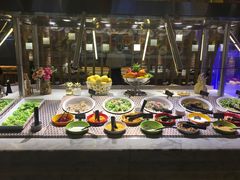 -Sizzler时时乐西餐厅(长楹天街购物中心店)