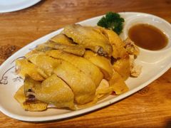 -新澳港式茶餐厅(余姚路店)