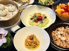 -宫燕府·京菜·烤鸭·淮扬菜(王府中心店)