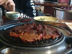 -超级神炭烤肉夜食(芥园西道店)