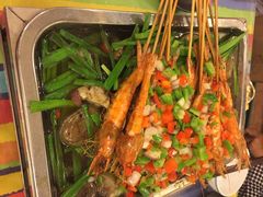 滋味烤鱼(祥和里店)-滋味烤鱼(祥和里店)