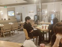 -姥姥家春饼店(惠新东街店)