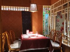 -渝信川菜(长安店)