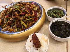 -干锅鱼庄(北京荟聚西红门购物中心店)