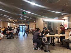 -麦当劳(季平店)