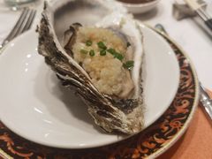 -万宝海鲜舫(劳动公园店)