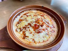 -萨莉亚意式餐厅(石鼓路店)