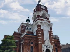 -海合安苏州阳澄半岛乐园
