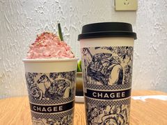 -霸王茶姬(南强街店)