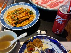 -大隐·成都火锅Bistro(合生麒麟新天地店)