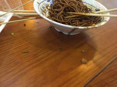 -四季美汤包(户部巷店)