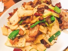 -云海肴·云南小炒·汽锅鸡(天津国金汇店)