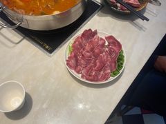 -一哥澳门豆捞·澳门风打边炉(高德置地店)