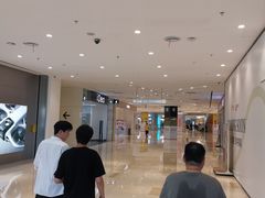-上海长风大悦城