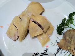 -名盈轩酒家·手工茶点·16年经典粤菜(新一城店)