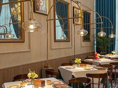 -狮拾久·现代新加坡料理(壹方城店)