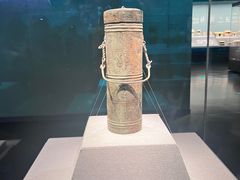 -广西壮族自治区博物馆