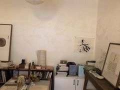 -边渡咖啡烘焙店(昙华林店)