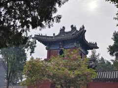 -洛阳白马寺