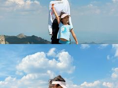 -芦芽山旅游度假区