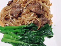 -百威KTV(恒福路店)