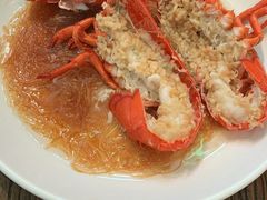 -轻捞慢起面馆(新世界百货店)