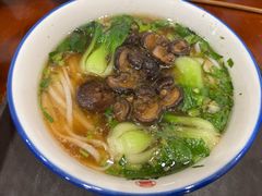 -易裕和·长沙米粉(友谊路店)