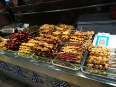 -肯德基(龙之梦购物中心店)