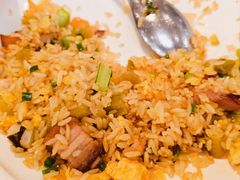 -港丽餐厅(高德置地店)