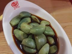 -赵奶奶水饺锅贴小酒馆(丁字沽店)