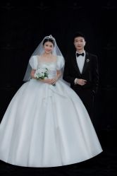-金夫人婚纱摄影(惠阳店)
