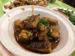 -盛港湾海鲜食府(黄沙店)
