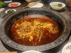 -大鱼山房鱼头火锅(老字号品质店)