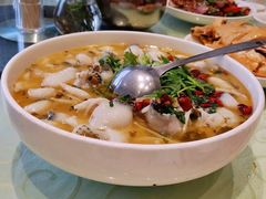 -群乐饭店(滨安路店)