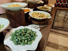 -青岛海天世园酒店-海澜阁中餐厅