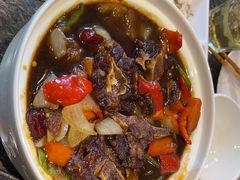 -正苑26年海鲜烤肉•牛尾汤汤饭(东港店)