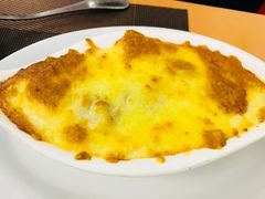 -红房子西菜馆(淮海中路店)