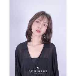 -P.STYLE 派斯造型