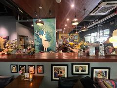 -咖法森林·咖啡  酒吧(天河店)