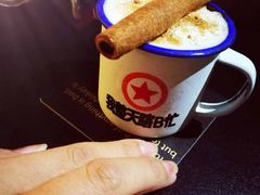 -Ish Whiskey&Cocktail Bar酒吧(合生麒麟新天地店)